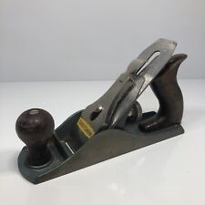 Vintage CRAFTSMAN MADE IN USA 187.37054 DD Smooth Bottom Woodworking Plane picture