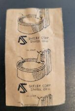 P-38 C-Ration Can Opener Original Shelby Corp. Sealed in Package picture