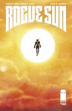 Rogue Sun #18 Image Comics Buy-sell Comic Book picture