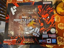 Figuarts ZERO One Piece Monkey D Luffy Gear 4 Leo Bazooka SPECIAL COLOR EDITION picture