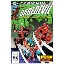 Daredevil (1964 series) #174 in Near Mint minus condition. Marvel comics [x: picture