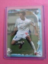 2006 2007 Franck Ribery OM Panini Total Derby Football Cards #145 picture