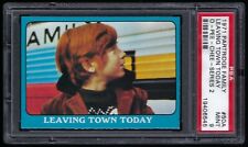 1971 O-Pee-Chee Partridge Family #50A Leaving Town Today PSA 9 picture