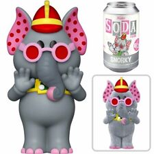 Funko Soda The Banana Splits SNORKY The Elephant 1:6 Chance of Chase picture