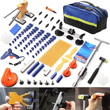 Ultimate 97PCS Car Dent Puller Kit - Professional Paintless Dent Repair Set with picture