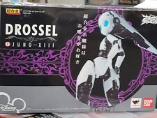 Chogokin Fireball Charming Drossel (2012, Bandai) Open Box Japanese Import Toy picture