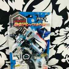 Kamen Rider Kabuto Makeover Gun Drake Zector Dragonfly 2006 Import picture