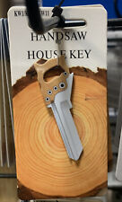 HANDSAW HOUSE KEY Schlage SC1-1/Ea. NEW 3D Key Blank Handyman picture