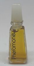 Pheromone Miniature 0.3 oz Eau de Parfum SplashMarilyn Miglin   RARE picture