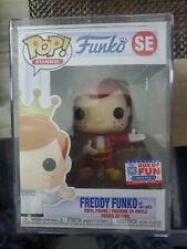 Funko Pop Vinyl: Freddy Funko - Freddy Funko as Jollibee - Funko (Exclusive) picture