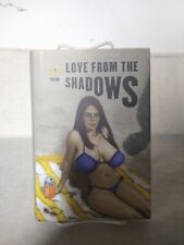 Love from the Shadows Hardcover Gilbert Hernandez Fantagraphics Books picture