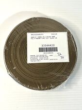 MIL-T-5038H Type III Class 1A Khaki 1in x 72yd Nylon Tape Military Spec Webbing picture