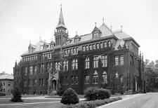 1903 Dickinson Hall, Princeton University Vintage Photograph 13