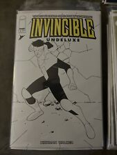 INVINCIBLE UNDELUXE #1 picture