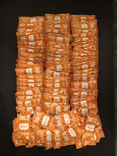 250 Taco Bell Packets MILD Sauce Packets 250 Total Packs New picture