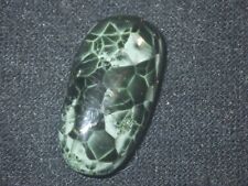 Polished Chlorastrolite Michigan Greenstone 12.5 ct picture