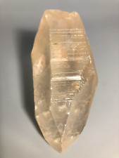Large Brazilian Lemurian Seed Crystal Wand picture