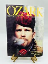 Ozark Air Lines Inflight Magazine May 1984 Volume 13 #5 David Mamet picture