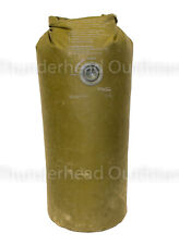USGI USMC Seal Line ILBE WATERPROOF LINER 65L Dry Bag for Main Pack VGC picture