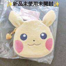 Feiler Pokemon Lovely Cosmetics Pikachu Pouch picture