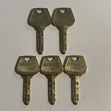 Sargent Keso Key Lot  picture