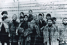 Tony Deutsch Signed Autographed 4x6 Photo WWII Korean War Vet Auschwitz Survivor picture