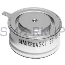 New In Box SEMIKRON SKT551/16E SKT55116E SKT551-16E Thyristor Module picture