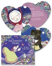 The Enchanted Heart Cards: Affirmations and Guidance for Hope, Healing & Magic picture