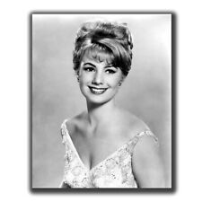 Shirley Jones FINE ART Vintage Retro Star Photo Glossy Big Size 8X10in Y086  picture