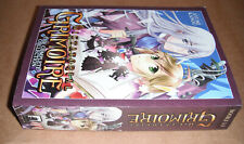Dictatorial Grimoire: The Complete Collection Manga Graphic Novels Set English  picture