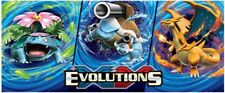 Pokemon XY Evolutions - Pick Your Card Includes Reverse Holos picture