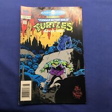 Teenage Mutant Ninja Turtles Adventures # 69 Archie Comics 1995 picture