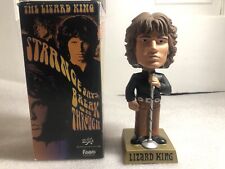 Jim Morrison Lizard King BobbleHead The Doors  Funko Rock Legends Wacky Wobbler picture