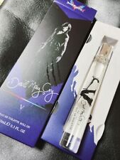 CAPCOM Cafe Devil May Cry 5 V Perfume EAU DE TOILETTE ROLL ON NEW w/Box Unused picture