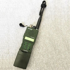 15W Tactical TRI AN/PRC-152 Handheld Radio Alloy Shell Multiband Walkie Talkie picture