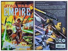 Star Wars Empire - ALLIES AND ADVERSARIES VOL. 5 - Graphic Novel TPB Dark Horse  picture