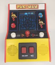 Bandai Namco Mini Pac Man Handheld Arcade 2019 picture