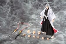 Great Toys Dasin Model Bleach Jushiro Ukitake 1/10 Action Figure picture