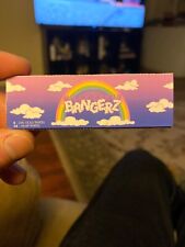 Miley Cyrus - Ultra Rare:24k Gold Rolling Papers picture