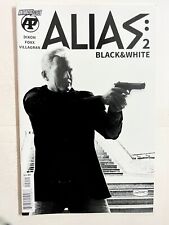 Alias Black and White #2 | Combined Shipping B&B 2021 picture