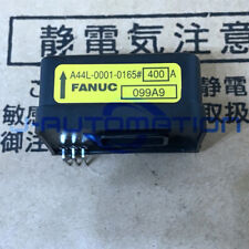 1PCS power supply module FANUC A44L-0001-0165#400A NEW 100% Quality Assurance picture