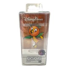 NEW Disney Parks 2022 FIGPIN #684 Orange Bird Pin Limited Release picture