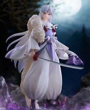 PSL FuRyu TENITOL Inuyasha Sesshomaru Completed Figure Anime Limited Japan picture