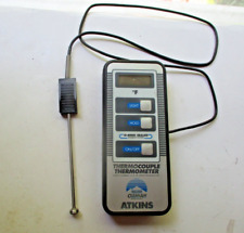 ATKINS Thermocouple Thermometer picture