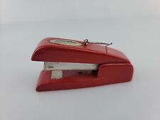 'The Legendary Red Stapler' Swingline Series  Holiday Christmas Ornament picture
