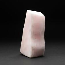 Polished Pink Mangano Calcite from Pakistan (8.2 lbs) picture