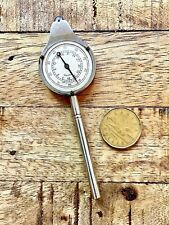 Vintage Curvimeter Distance Measuring Map Tool | Opisometer Unmarked 4.5” picture