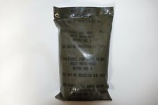 Org Vietnam Food Packet Long Range Patrol Meal Ration MRE Beef with Rice  picture