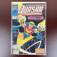Quasar (1989, Marvel) - VF+/NM - Pick Your Issue picture