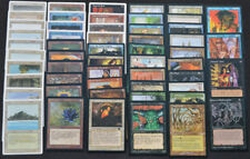 Dual Land _Repacks (New and Old) Magic the Gathering Re-Packs by DDWizards picture